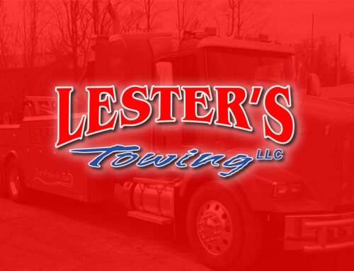 Fleet Maintenance in Cana Virginia