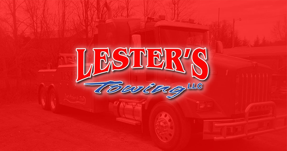 Large Truck Towing In Mount Airy North Carolina