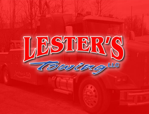 Mobile Truck Repair in Lambsburg Virginia