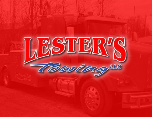 Semi Truck Repair in Dobson North Carolina