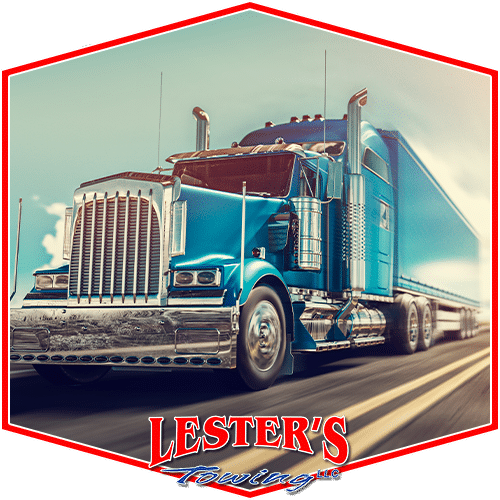 Truck Repair | Lester'S Towing